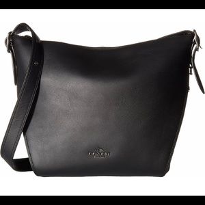 COACH 21378 DKBLK